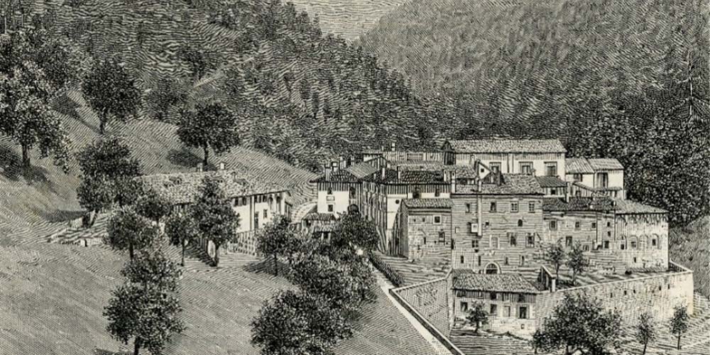 Il Codice di Camaldoli