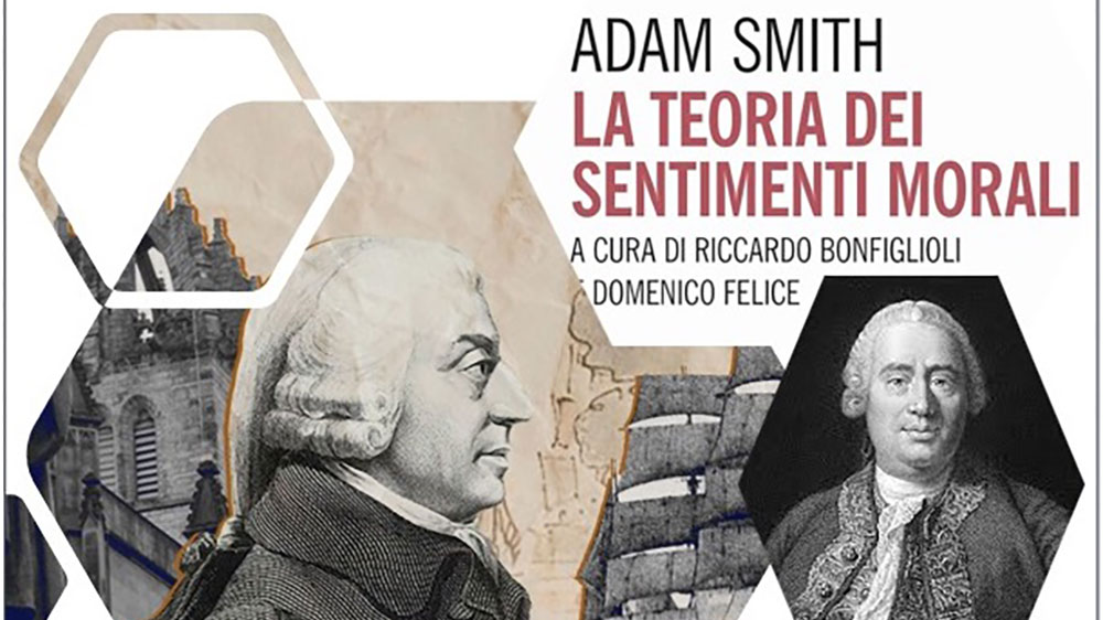 La teoria dei sentimenti morali