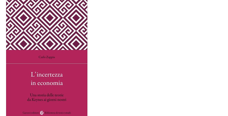L’incertezza in economia